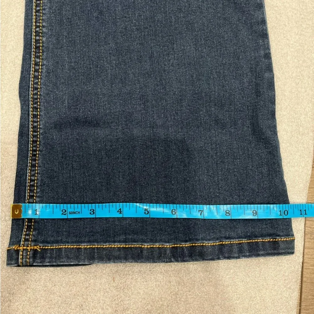[14R]Torrid Super Stretch Luxe Slim Boot Jeans - Picture 8 of 8